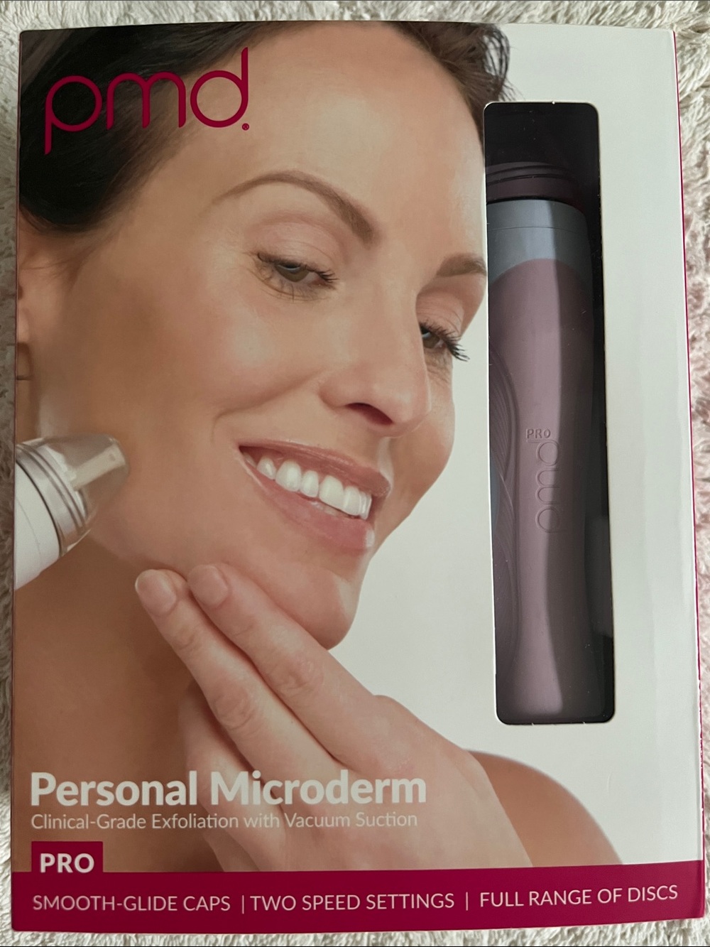 PMD Microderm PRO - Picture 2 of 9